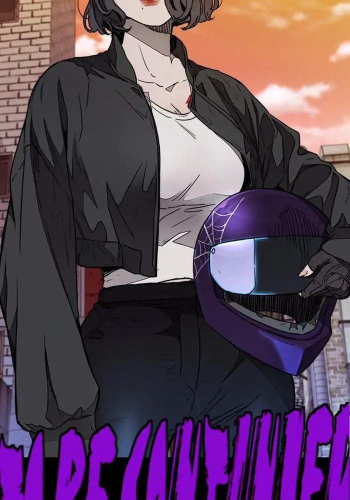 Wind Breaker Chapter 328 Bahasa Indonesia