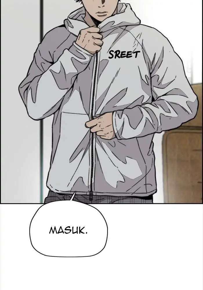 Wind Breaker Chapter 334 Bahasa Indonesia