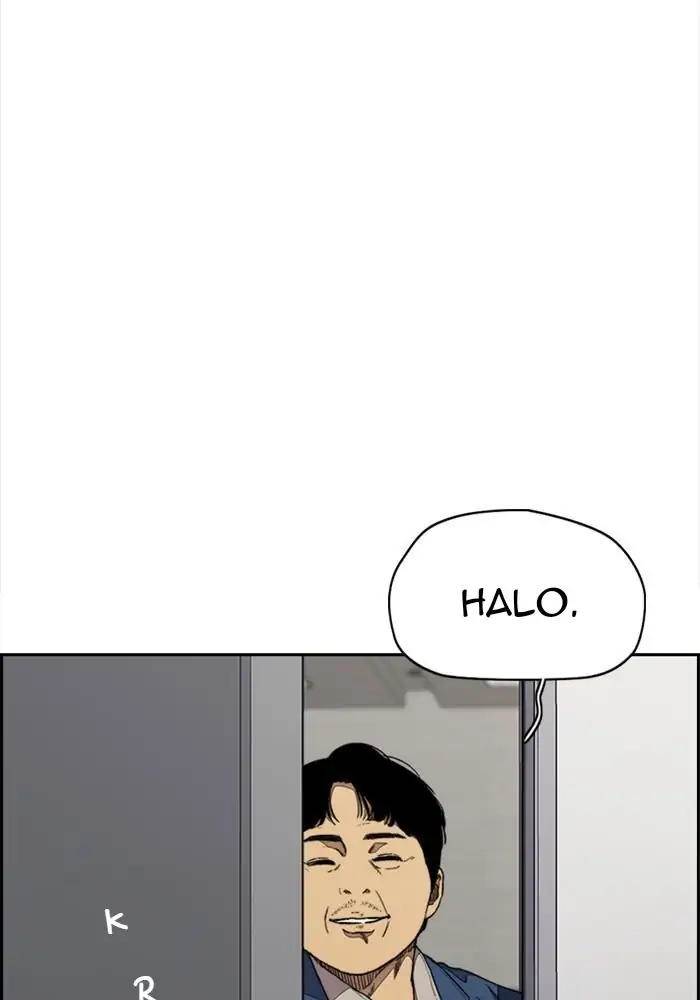 Wind Breaker Chapter 334 Bahasa Indonesia