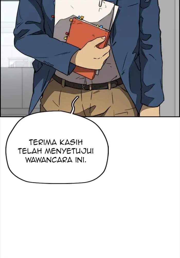 Wind Breaker Chapter 334 Bahasa Indonesia