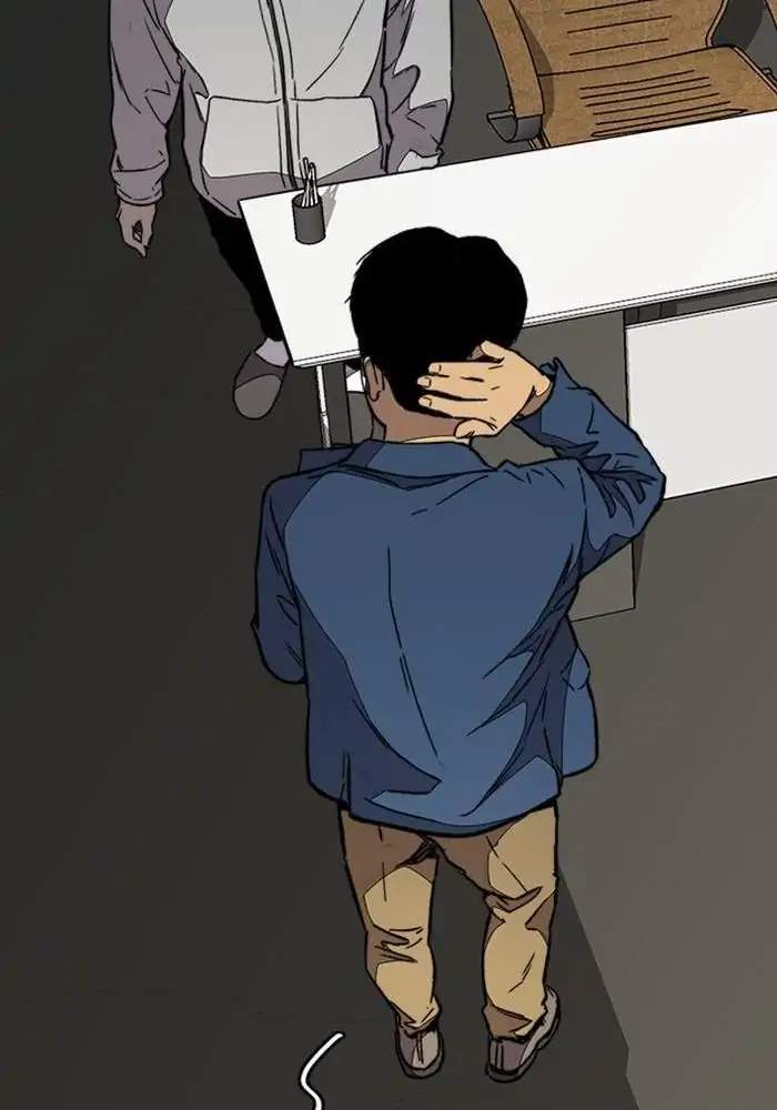 Wind Breaker Chapter 334 Bahasa Indonesia