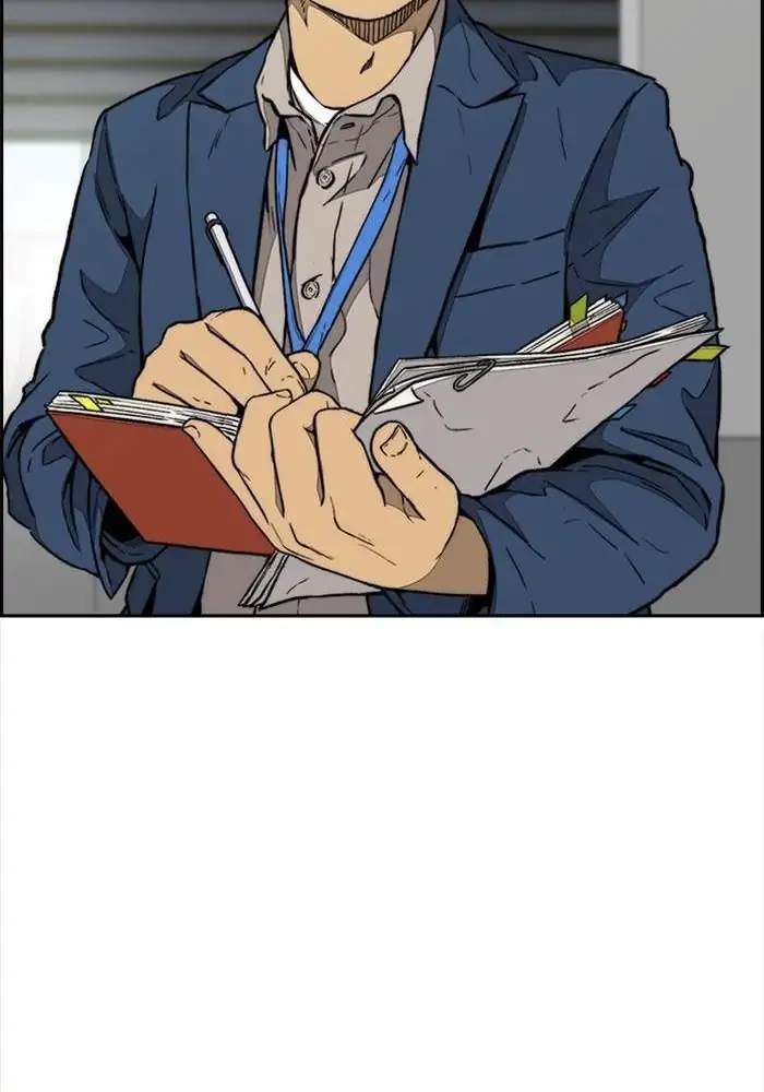 Wind Breaker Chapter 334 Bahasa Indonesia