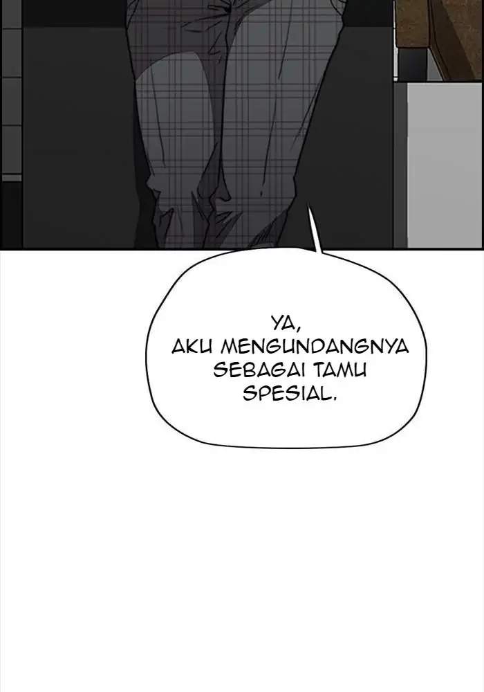 Wind Breaker Chapter 334 Bahasa Indonesia
