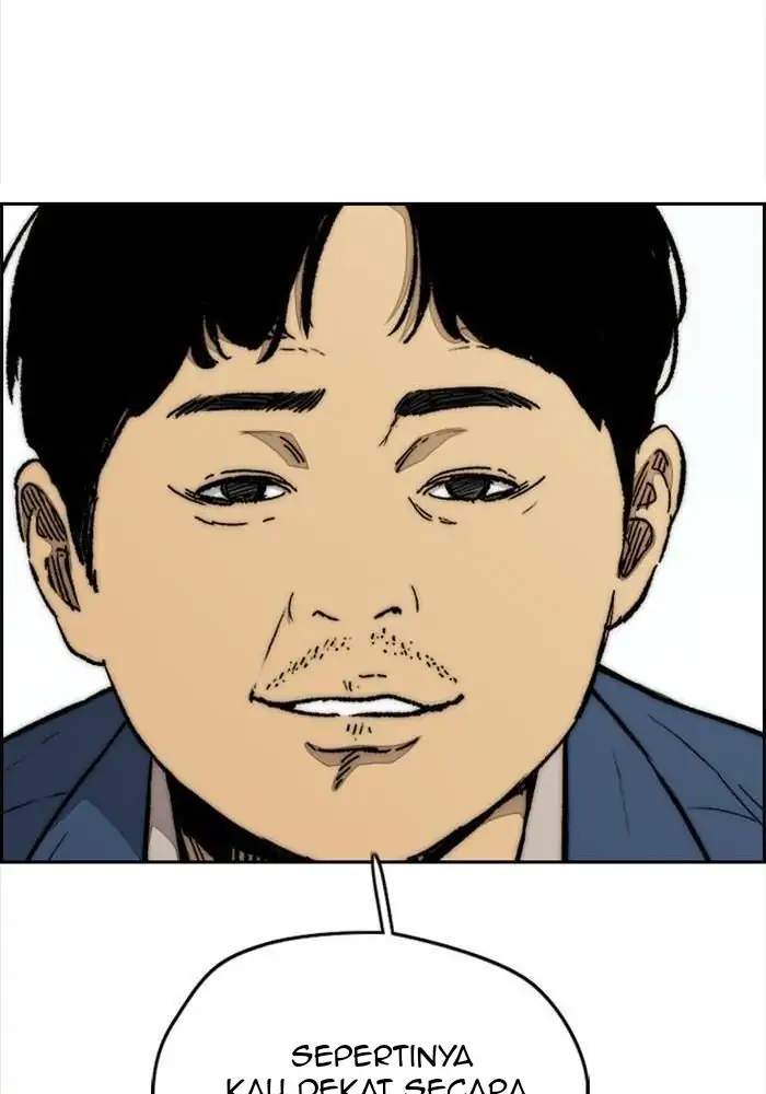 Wind Breaker Chapter 334 Bahasa Indonesia