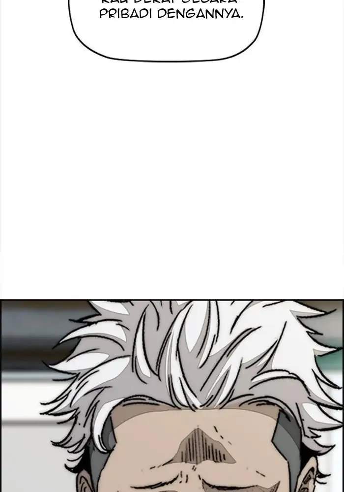 Wind Breaker Chapter 334 Bahasa Indonesia