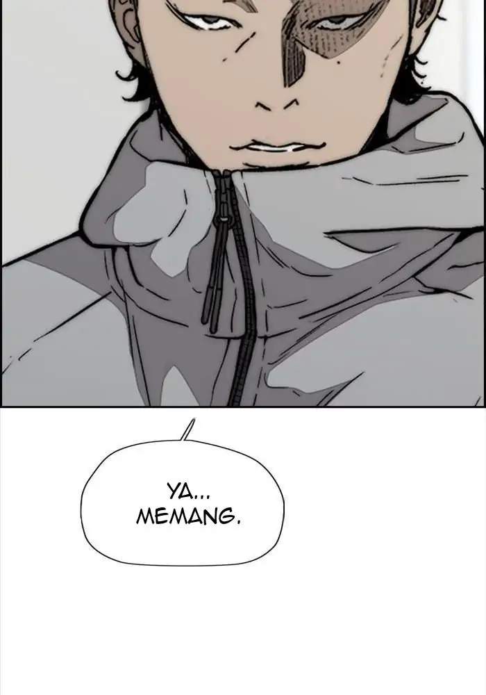 Wind Breaker Chapter 334 Bahasa Indonesia