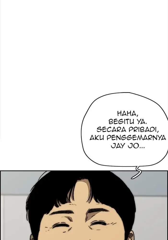 Wind Breaker Chapter 334 Bahasa Indonesia