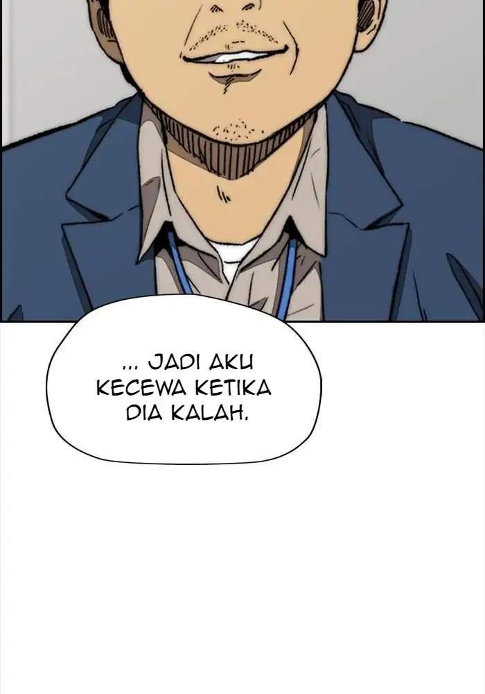 Wind Breaker Chapter 334 Bahasa Indonesia
