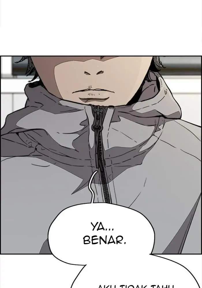 Wind Breaker Chapter 334 Bahasa Indonesia