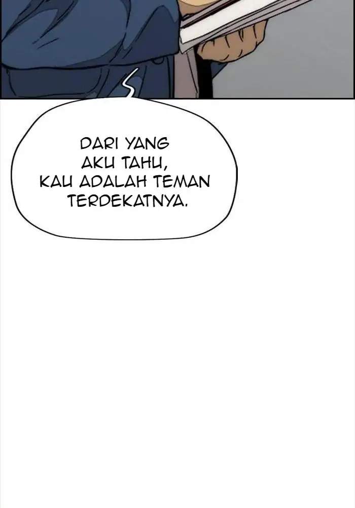 Wind Breaker Chapter 334 Bahasa Indonesia