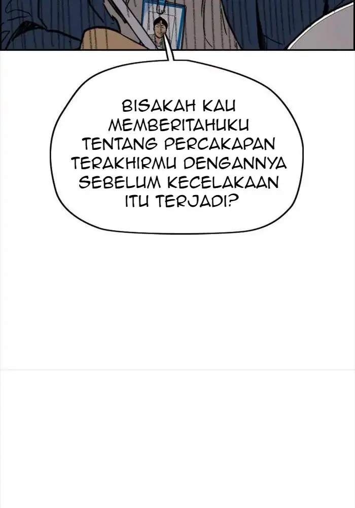 Wind Breaker Chapter 334 Bahasa Indonesia