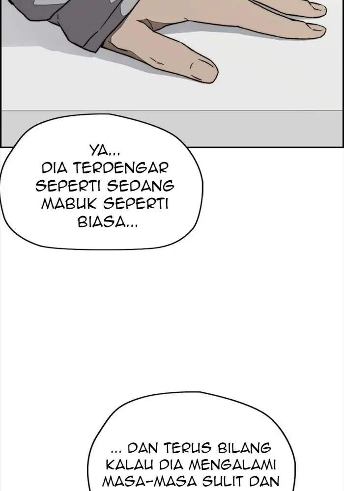 Wind Breaker Chapter 334 Bahasa Indonesia