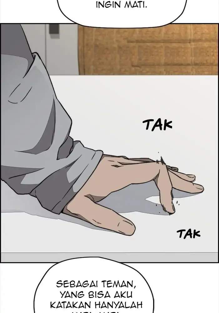 Wind Breaker Chapter 334 Bahasa Indonesia