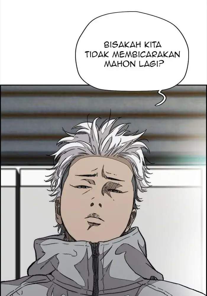 Wind Breaker Chapter 334 Bahasa Indonesia