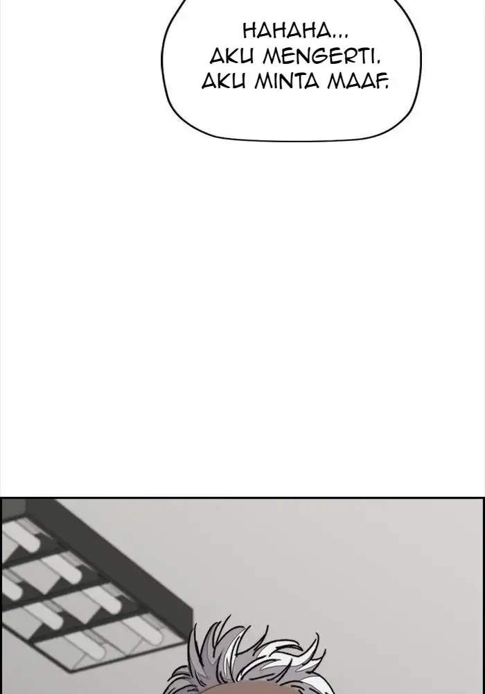 Wind Breaker Chapter 334 Bahasa Indonesia