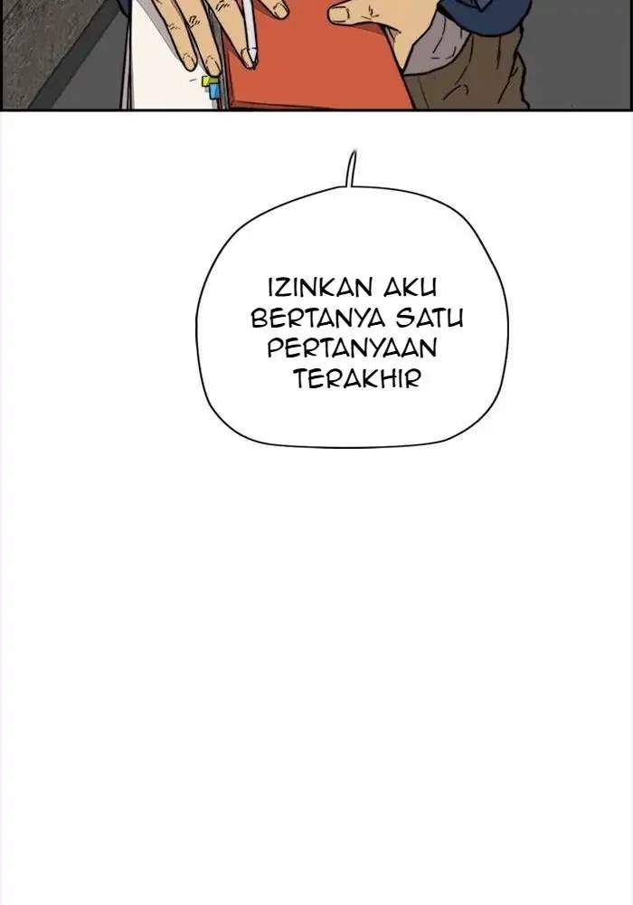 Wind Breaker Chapter 334 Bahasa Indonesia