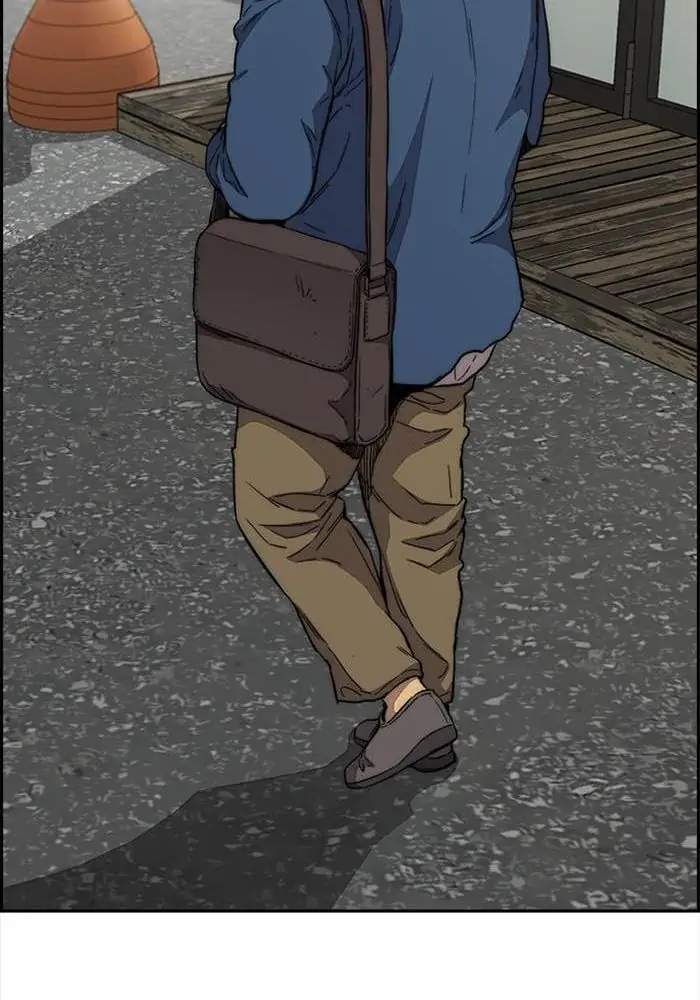 Wind Breaker Chapter 334 Bahasa Indonesia