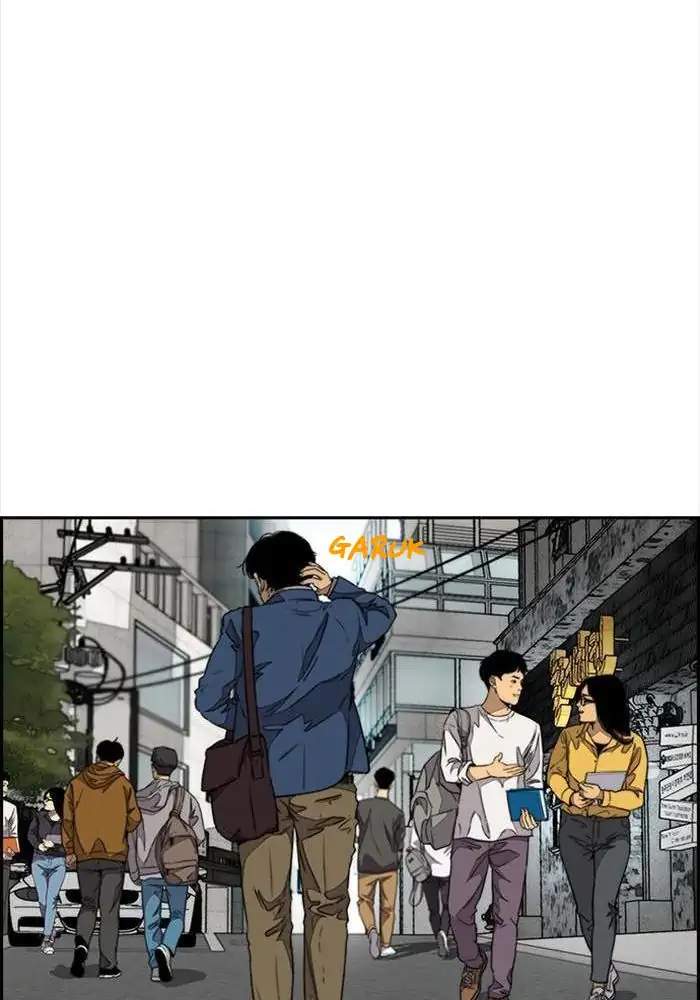 Wind Breaker Chapter 334 Bahasa Indonesia