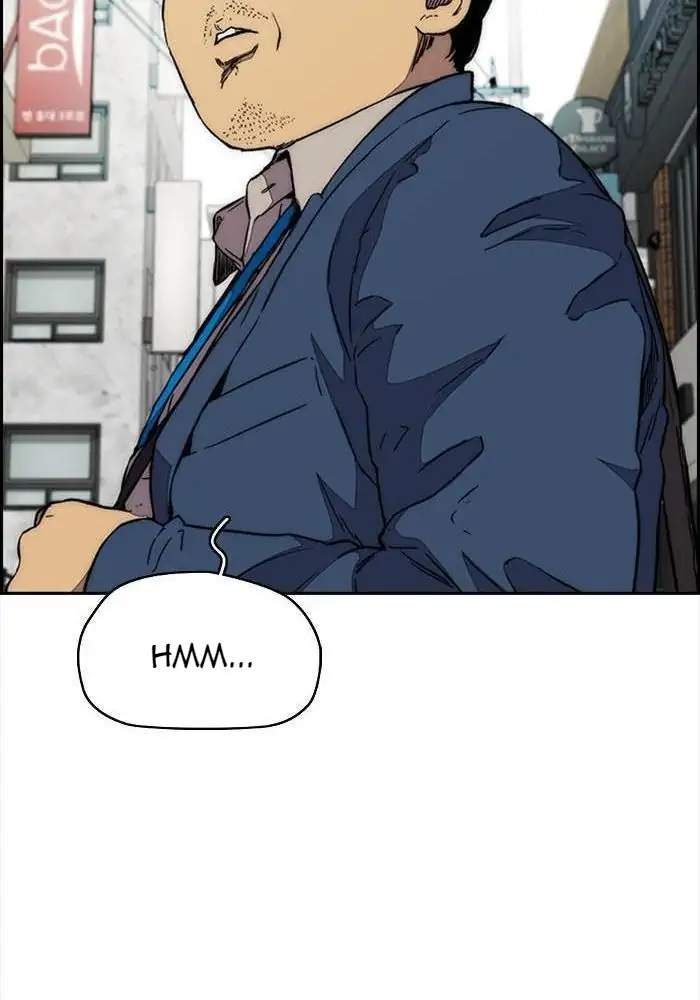 Wind Breaker Chapter 334 Bahasa Indonesia