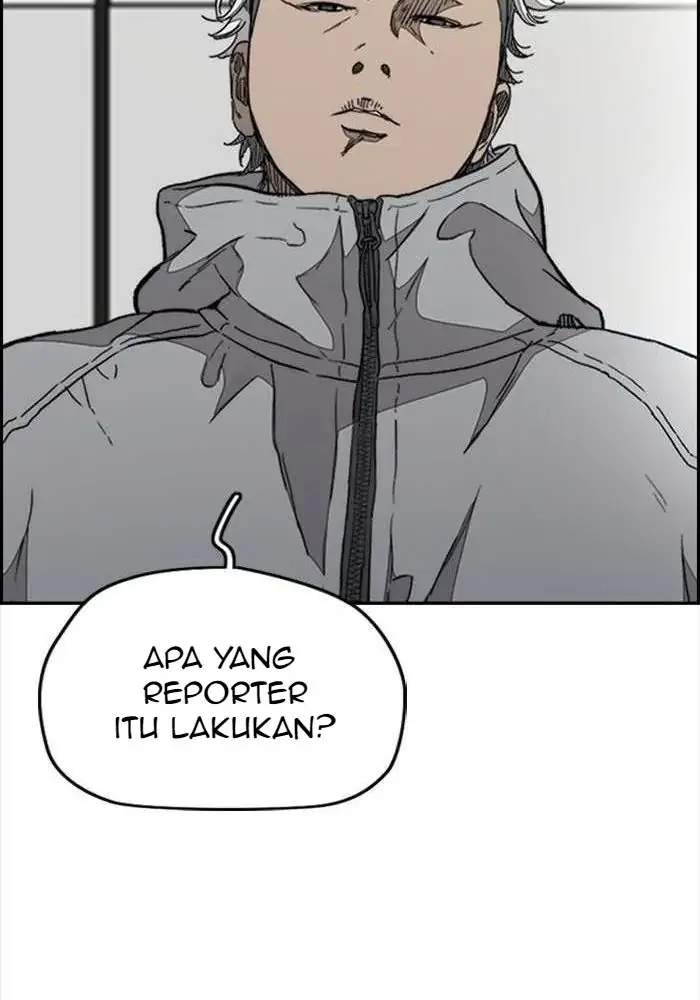 Wind Breaker Chapter 334 Bahasa Indonesia