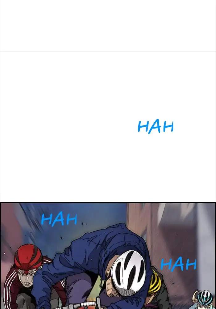 Wind Breaker Chapter 334 Bahasa Indonesia