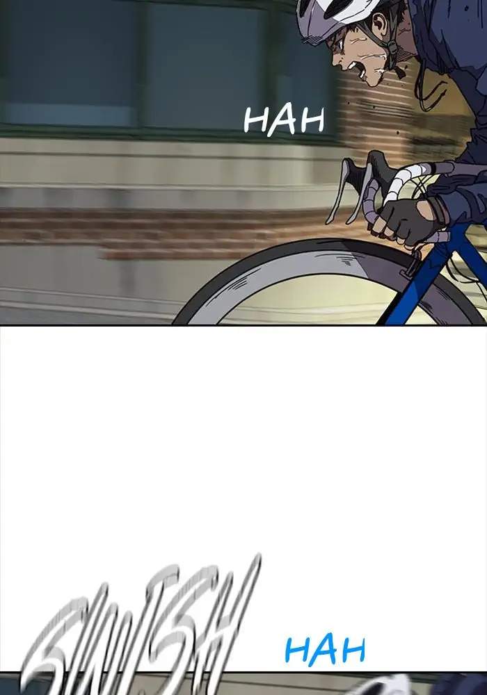 Wind Breaker Chapter 334 Bahasa Indonesia