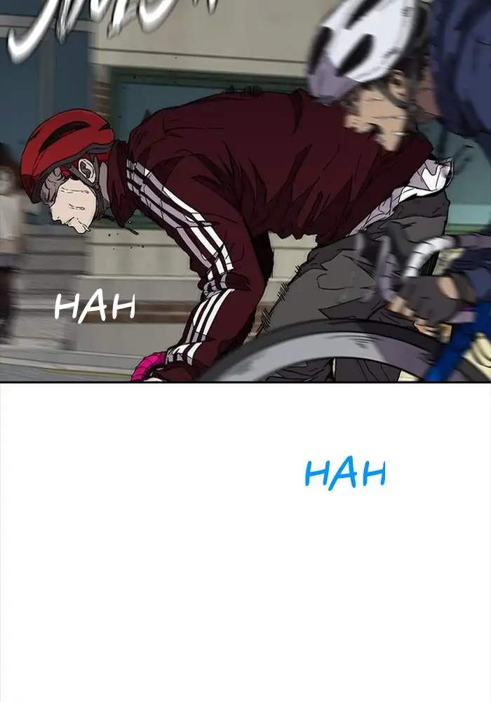 Wind Breaker Chapter 334 Bahasa Indonesia