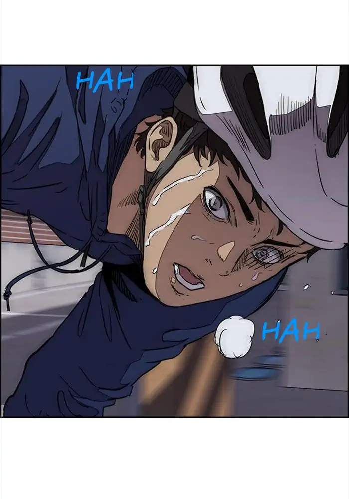 Wind Breaker Chapter 334 Bahasa Indonesia