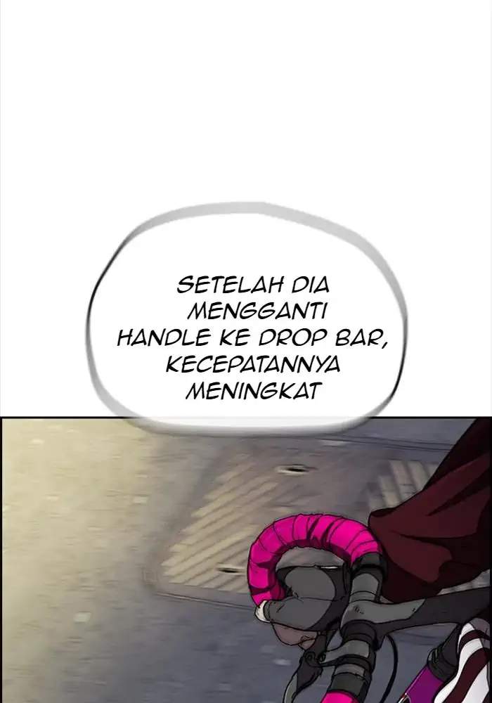 Wind Breaker Chapter 334 Bahasa Indonesia