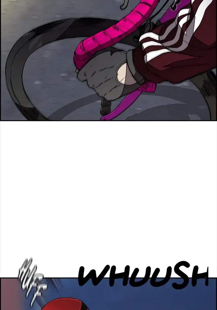 Wind Breaker Chapter 334 Bahasa Indonesia