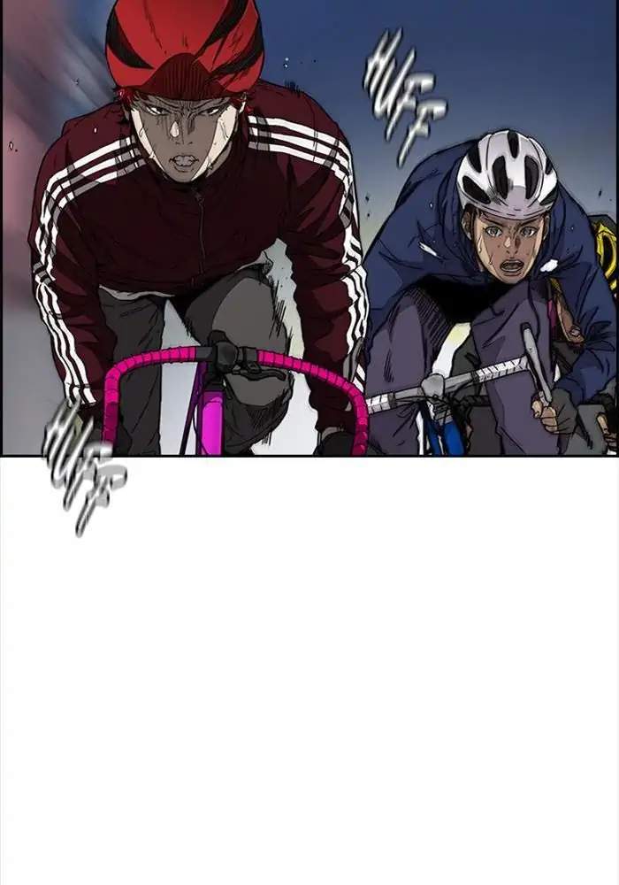 Wind Breaker Chapter 334 Bahasa Indonesia