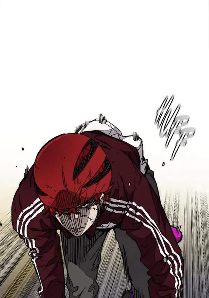 Wind Breaker Chapter 334 Bahasa Indonesia