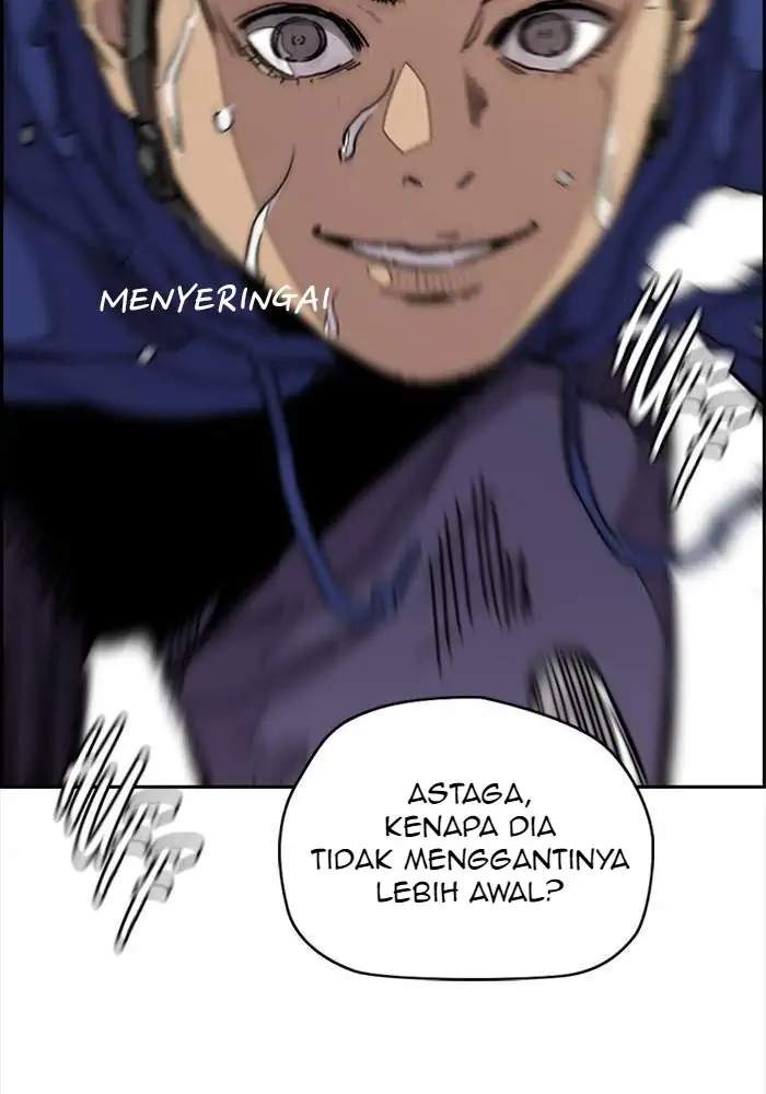 Wind Breaker Chapter 334 Bahasa Indonesia