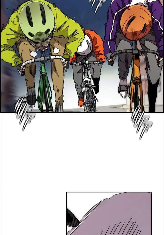 Wind Breaker Chapter 334 Bahasa Indonesia