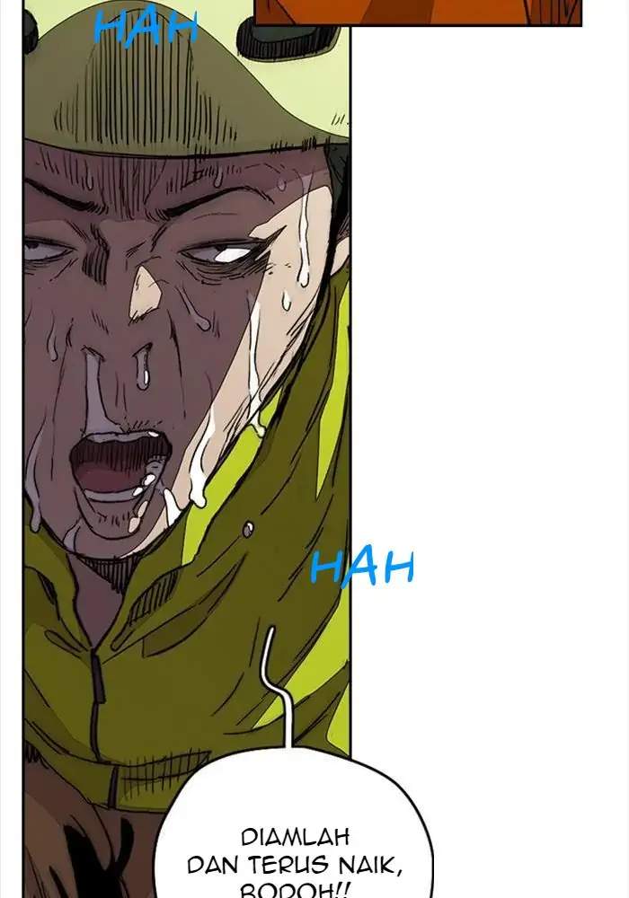 Wind Breaker Chapter 334 Bahasa Indonesia