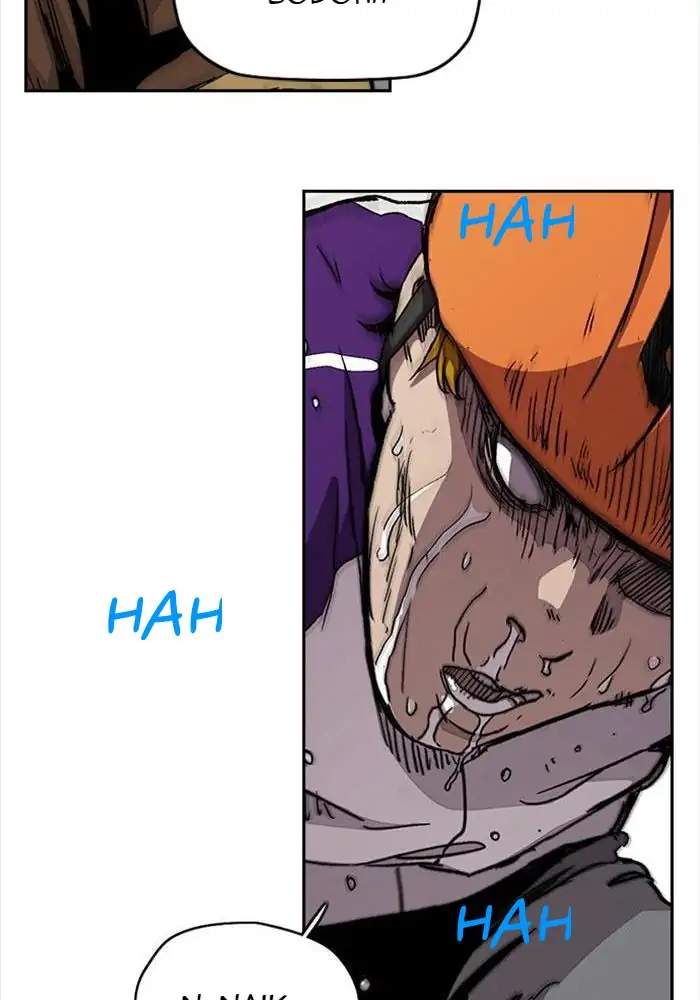 Wind Breaker Chapter 334 Bahasa Indonesia