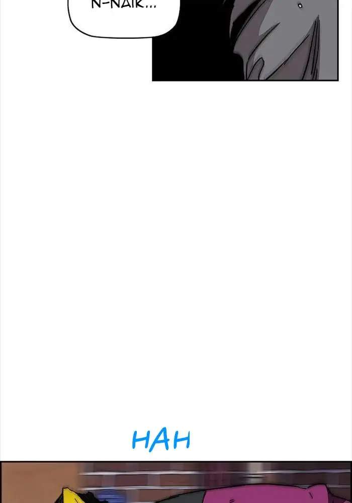 Wind Breaker Chapter 334 Bahasa Indonesia