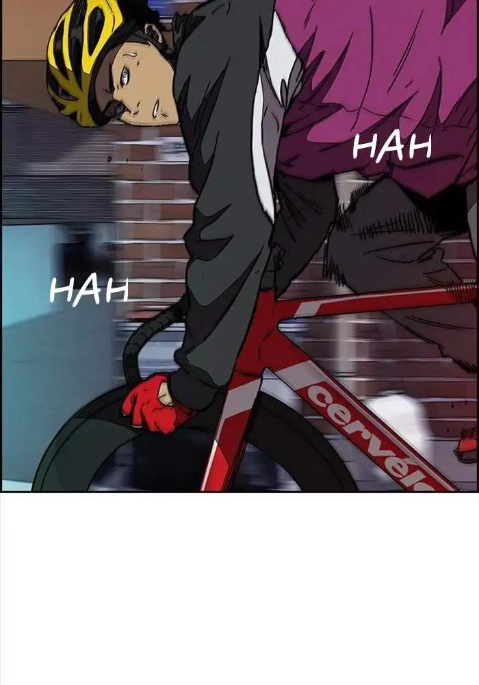 Wind Breaker Chapter 334 Bahasa Indonesia