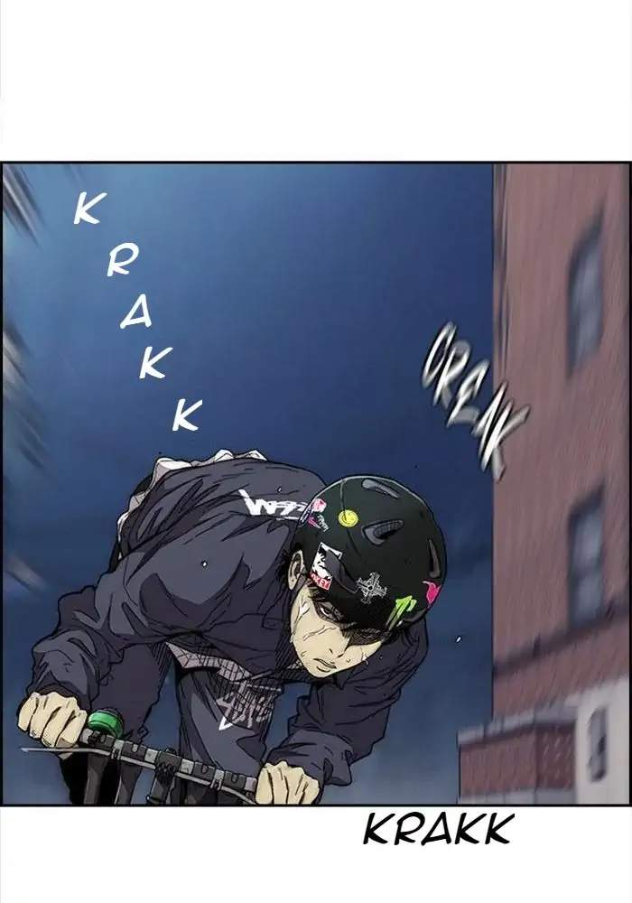 Wind Breaker Chapter 334 Bahasa Indonesia