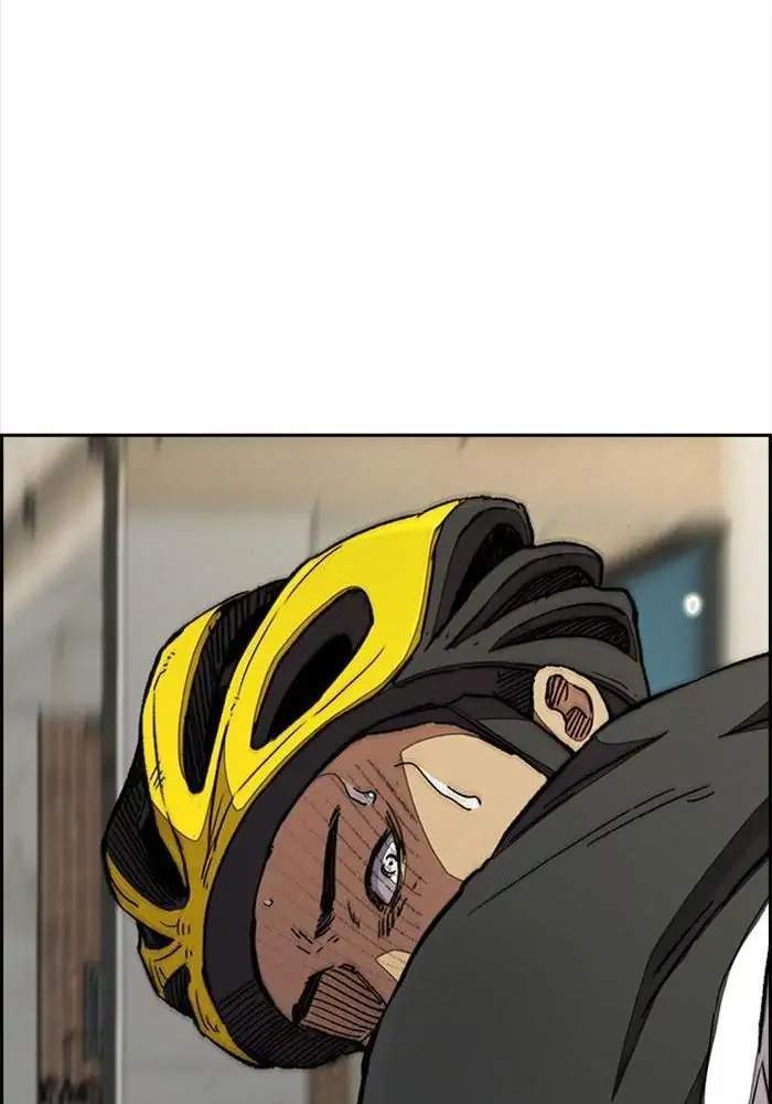 Wind Breaker Chapter 334 Bahasa Indonesia