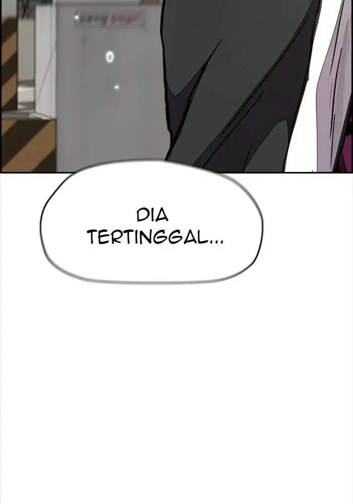 Wind Breaker Chapter 334 Bahasa Indonesia