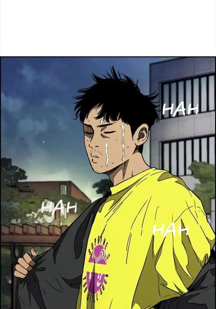 Wind Breaker Chapter 334 Bahasa Indonesia