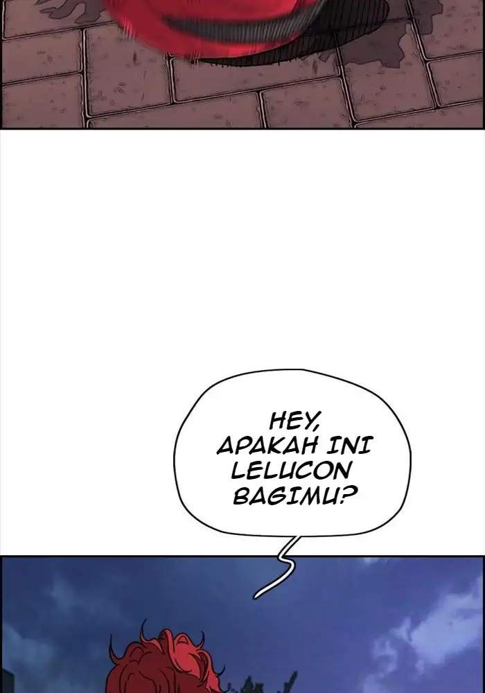 Wind Breaker Chapter 334 Bahasa Indonesia