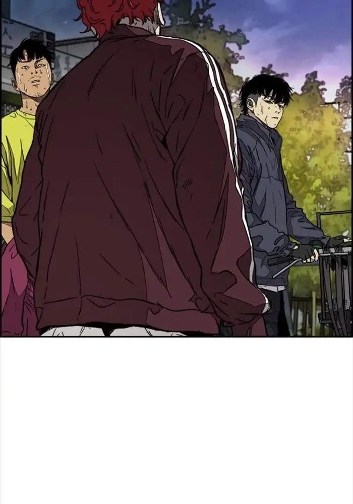 Wind Breaker Chapter 334 Bahasa Indonesia