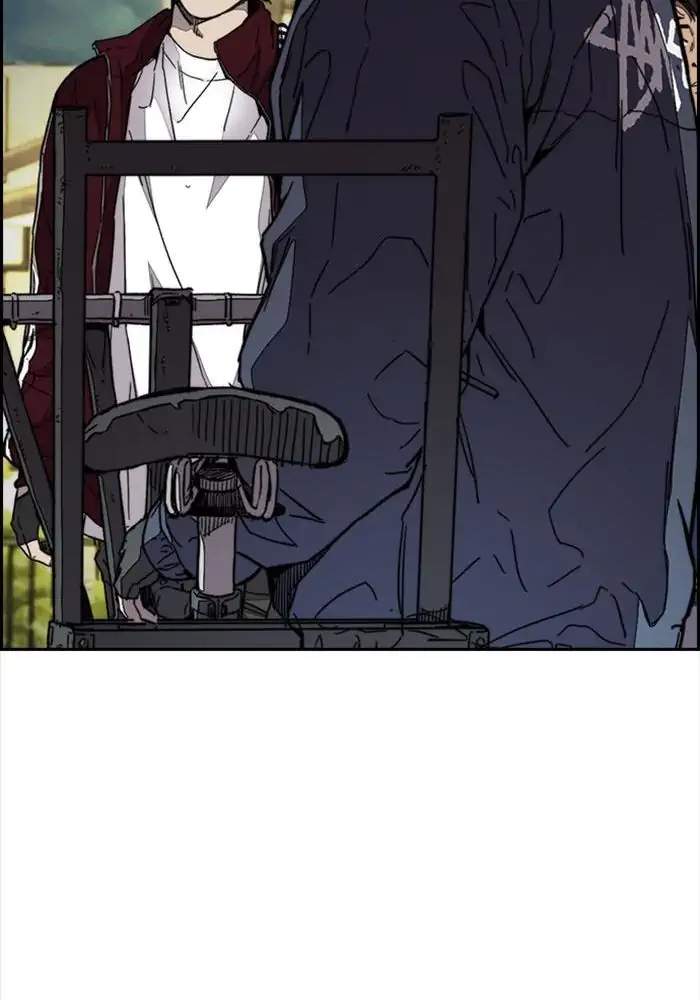 Wind Breaker Chapter 334 Bahasa Indonesia