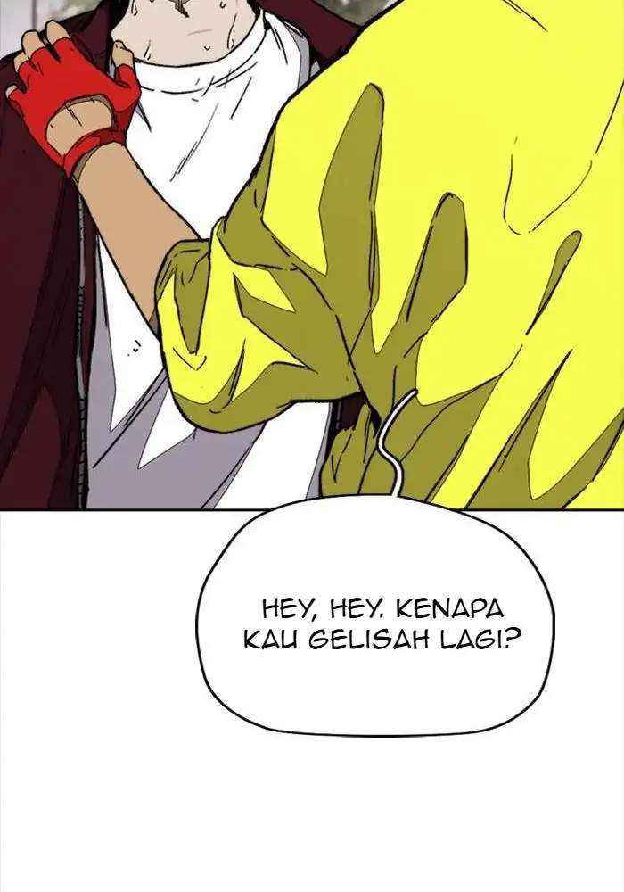 Wind Breaker Chapter 334 Bahasa Indonesia