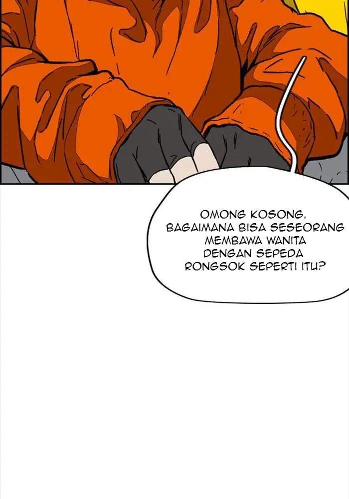 Wind Breaker Chapter 334 Bahasa Indonesia