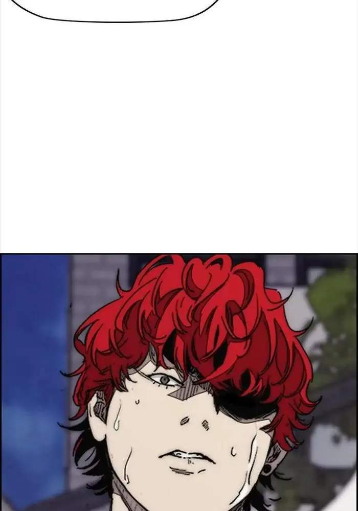 Wind Breaker Chapter 334 Bahasa Indonesia