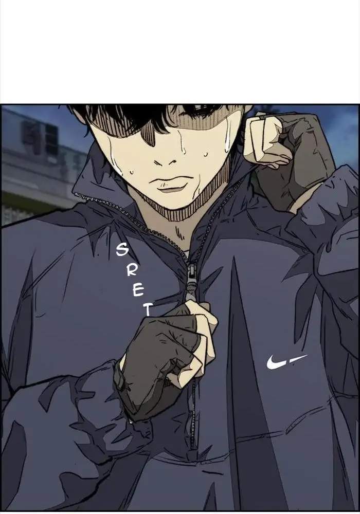 Wind Breaker Chapter 334 Bahasa Indonesia