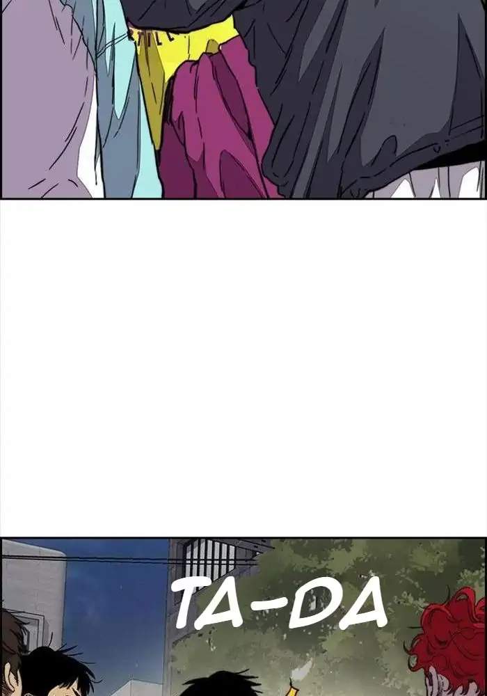 Wind Breaker Chapter 334 Bahasa Indonesia